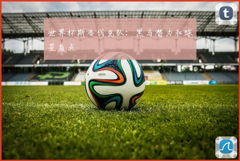 世界杯斯洛伐克队:黑马潜力和球星看点