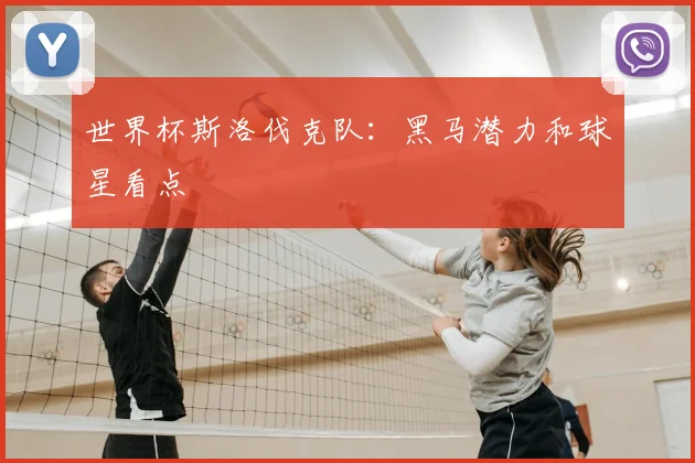 世界杯斯洛伐克队：黑马潜力和球星看点
