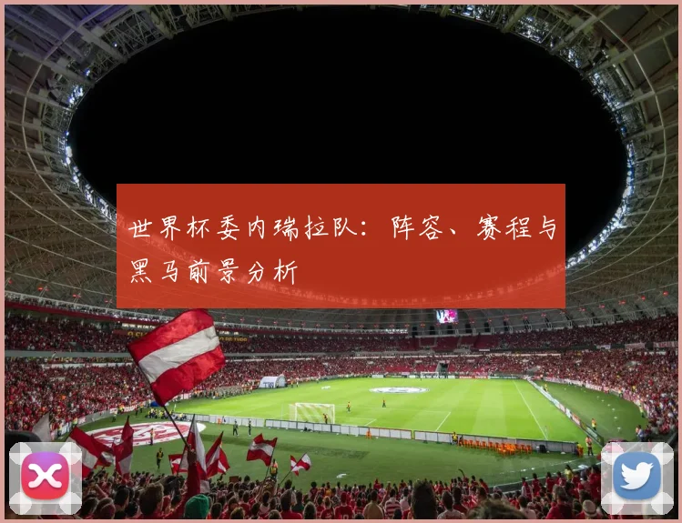 世界杯委内瑞拉队：阵容、赛程与黑马前景分析
